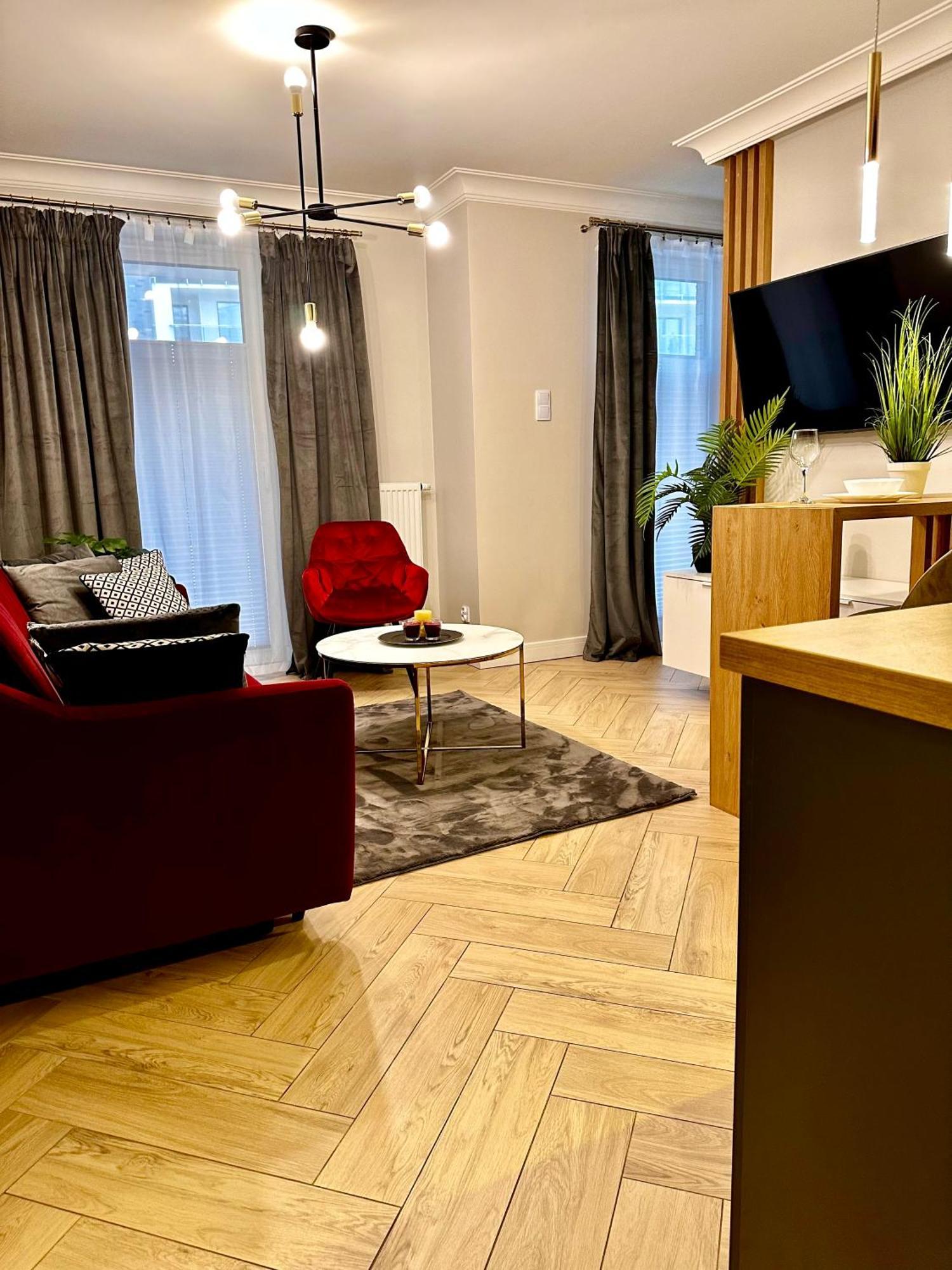 Apartamenty Kielce- Apartament Rubin Przy Zalew Kielecki, Faktura, Parking, Centrum Exterior foto
